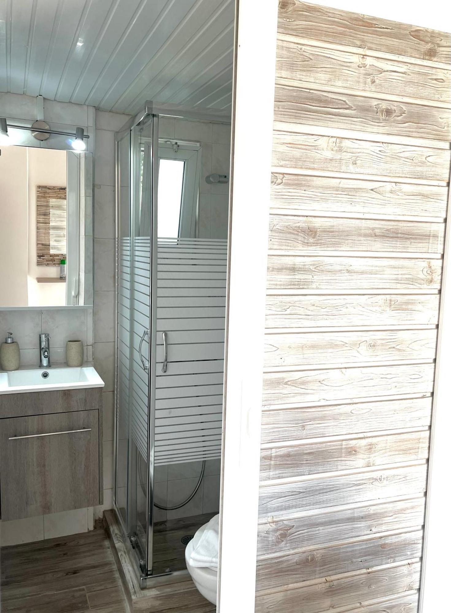 Joyas Cosy Appartement Tragaki