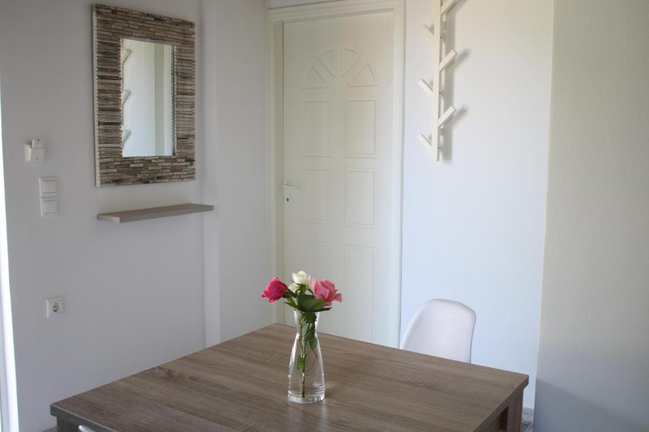 Apartment Joyas Cosy *